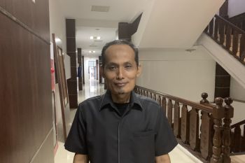 Legislator minta gubernur antisipasi penyusutan lahan pertanian melalui Pergub