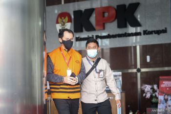 KPK periksa mantan Kasau terkait kasus helikopter AW-101