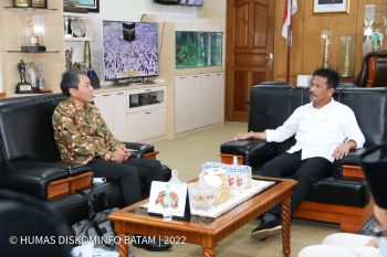 Pemkot jamin kenyamanan investasi di Batam