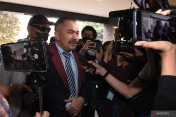 Pengacara Brigadir J kembali laporkan Ferdy Sambo dan istrinya terkait laporan palsu