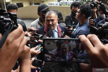 Pengacara Brigadir J laporkan Ferdy Sambo dan istrinya terkait laporan palsu