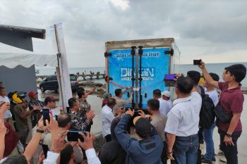 DKP Sulsel ajak pihak swasta kembangkan "cold storage" di daerah