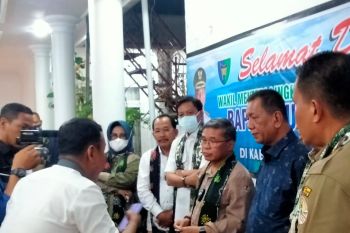 Kemen LHK tegaskan PLTMH bayarkan imbal hasil lingkungan ke daerah