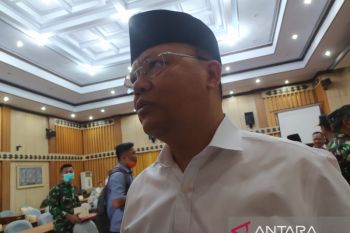 Gubernur nyatakan infrastruktur di Bengkulu aman gempa di bawah 5 magnitudo