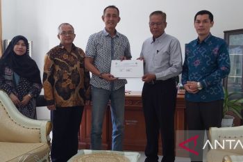 FTIK UIN Datokarama kerja sama Disdikbud Sigi  atasi kelangkaan guru