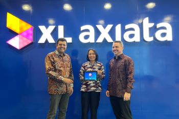 XL Axiata-Viamo dukung Kemenkes luncurkan layanan Tanya321 untuk Informasi resmi kesehatan