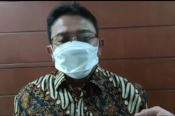 Plt Rektor Unila: Tri Dharma Perguruan Tinggi tetap berjalan
