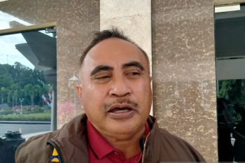 Pemerintah alokasikan Rp1,7 triliun pengembangan DSP Mandalika
