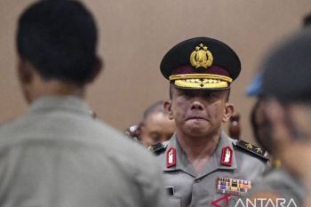 Ferdy Sambo jalani pemeriksaan uji kebohongan