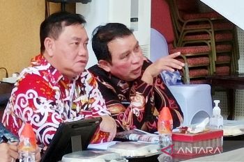 Pemkab Kotim siapkan pasar murah untuk meringankan beban masyarakat