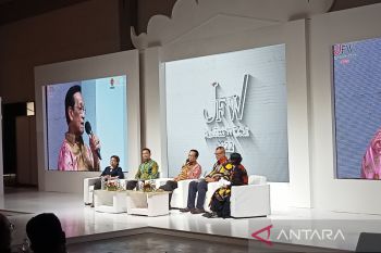 Gubernur: Fashion bisa jadi kekuatan baru pertumbuhan ekonomi DIY