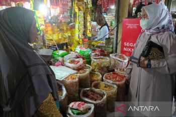 Legislator dukung Pemkab Kotim gelar pasar murah