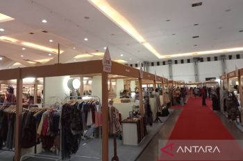 Ekspor produk industri DIY meningkat 28 persen