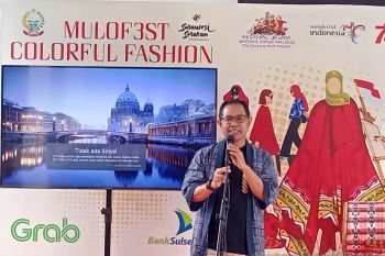 Disbudpar : Kunjungan wisatawan nusantara ke Sulsel capai 90 persen