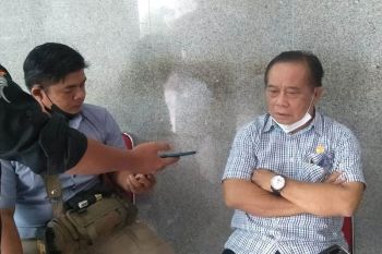 Ketua Fraksi Gerindra: Kalteng memerlukan pemimpin dari kalangan tua