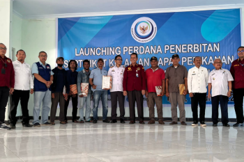 DKP Sulsel fokus rampungkan penerbitan sertifikat 53 ribu kapal nelayan