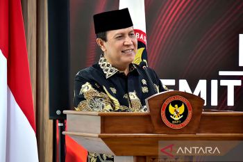 Tangkal terorisme, kaum perempuan diminta waspada saat berinteraksi di medsos