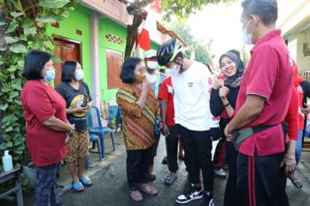 Gibran dukung penuh kegiatan budaya dan hiburan
