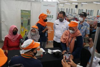 Pemkab Kudus dorong perusahaan bantu cegah tengkes
