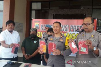 Polres Temanggung tangkap pemilik akun judi online