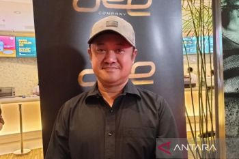 Sutradara Rizal Mantovani tak kesulitan adaptasi "Mumun" dari sinetron ke film
