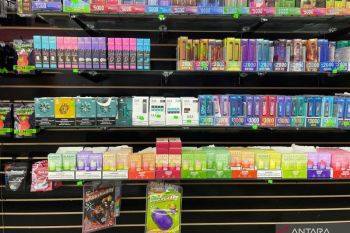 Perokok dewasa berhak dapatkan informasi produk alternatif