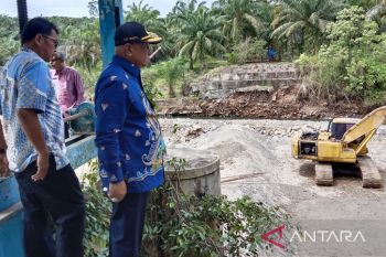 Realisasi belanja Agam semester pertama capai Rp470 miliar