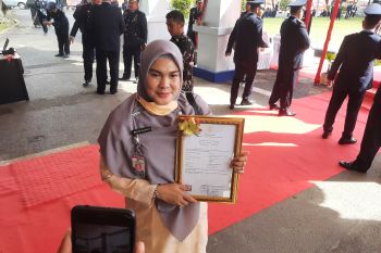 Disbudpar Tanjungpinang gelar pekan kebudayaan daerah