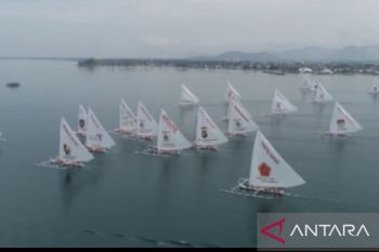 Pemprov Kaltim siap dukung Festival perahu layar bertema IKN
