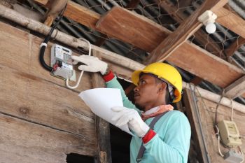 PLN beri diskon tambah daya hanya Rp170.845