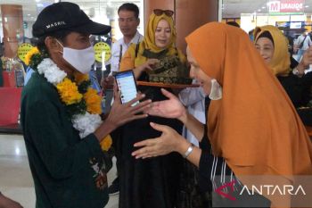 Pria Pekanbaru ini bebas usai ditahan karena unggah konten Sambo