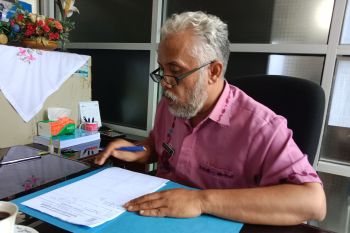Realisasi PAD Agam capai 63,36 persen
