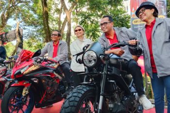 Kampanye Keselamatan Berkendara