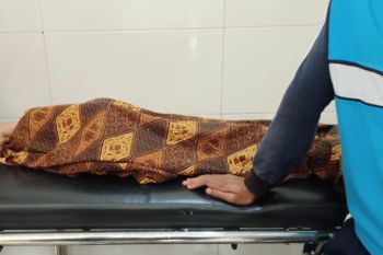 Bocah 2 tahun asal Loteng tewas terseret air selokan di Lombok Timur