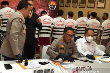 Memaknai kata "tanpa izin" pada Pasal 303 KUHP