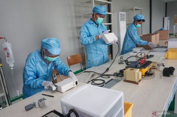 The future of domestic manufacturing industry amid global uncertainty