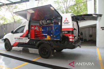 Mengulas layanan purna jual yakni darurat dan "Extended Smart Package" milik MMKSI
