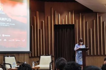 Pelita Harapan University establishes G20 studies center