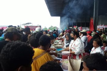 Dinkes: Biak Numfor masih bebas dari penyakit cacar monyet