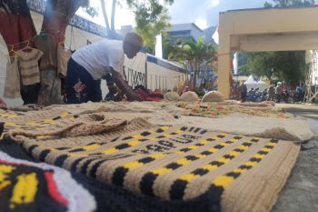 Festival Kopi Papua membantu pendapatan UMKM