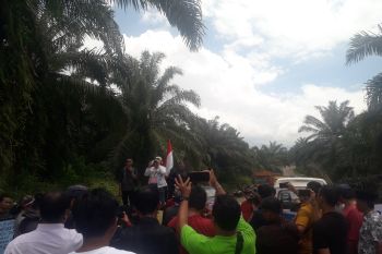 Rekanan laporkan Komisaris PT RPSM ke polisi dugaan penipuan