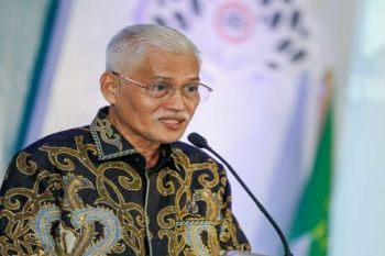Pemprov Sulawesi Tenggara minta IDI bantu wujudkan kesehatan masyarakat