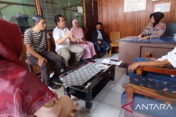 Korban penipuan sapi kurban desak polisi Bukittinggi tangkap pelaku