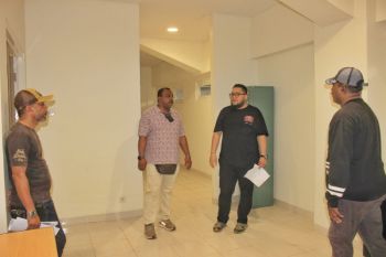 Panpel Persipura koordinasi dengan LIB siapkan laga perdana Liga 2