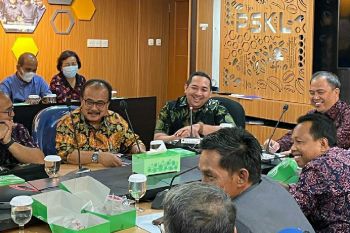 Pinto: cegah "free rider" dalam pengelolaan perhutanan sosial di Jambi