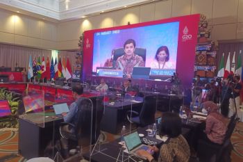 G20 members to address challenges in overcoming AMR threats