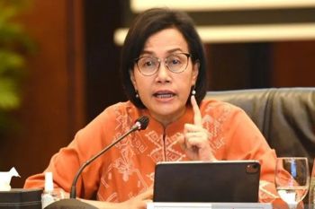 Subsidi dan kompensasi bisa bengkak sampai Rp698 triliun