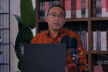 SMRC sebut mayoritas warga optimis kondisi ekonomi tahun depan lebih baik
