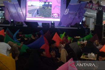 Banyak atlet esport potensial di Jawa Tengah