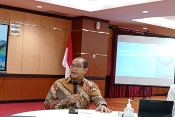 Kemenkeu sedang mengkaji usul perubahan skema pembiayaan pensiun PNS
